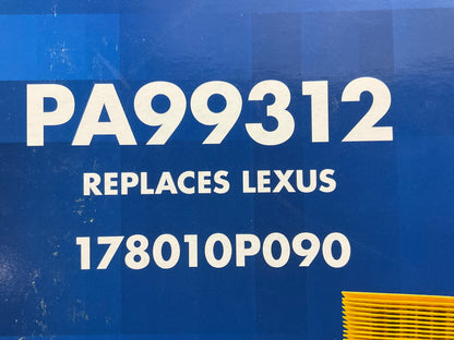 Premium Guard PA99312 Engine Air Filter