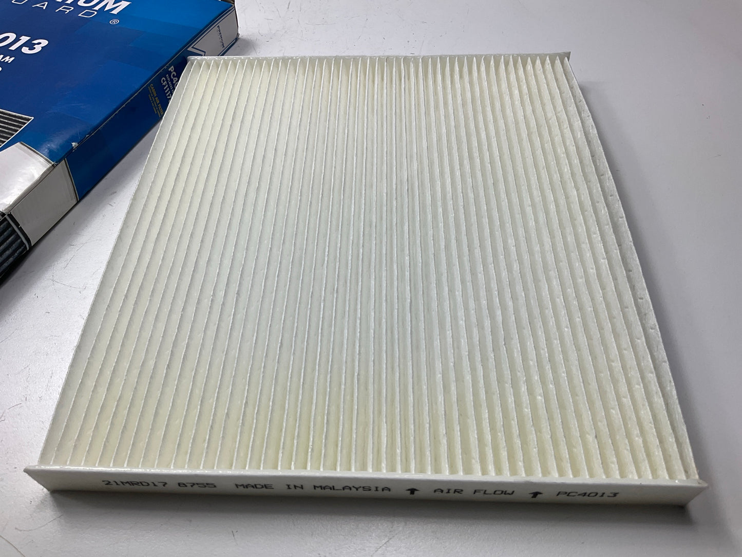 Premium Guard PC4013 Cabin Air Filter