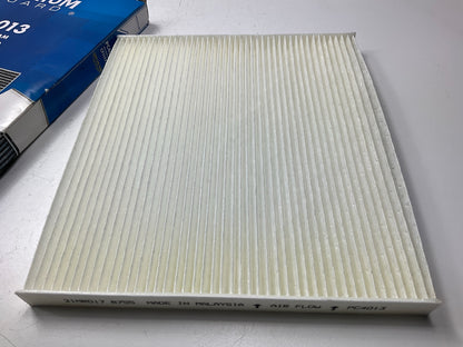 Premium Guard PC4013 Cabin Air Filter