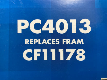 Premium Guard PC4013 Cabin Air Filter