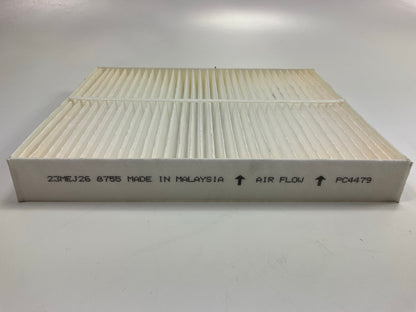 Premium Guard PC4479 Cabin Air Filter