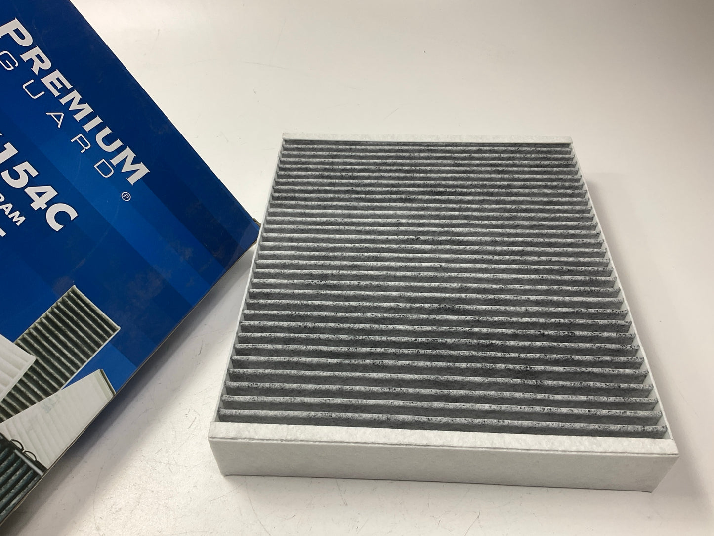 Premium Guard PC6154C Cabin Air Filter