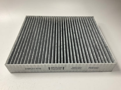 Premium Guard PC6154C Cabin Air Filter