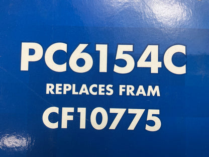 Premium Guard PC6154C Cabin Air Filter