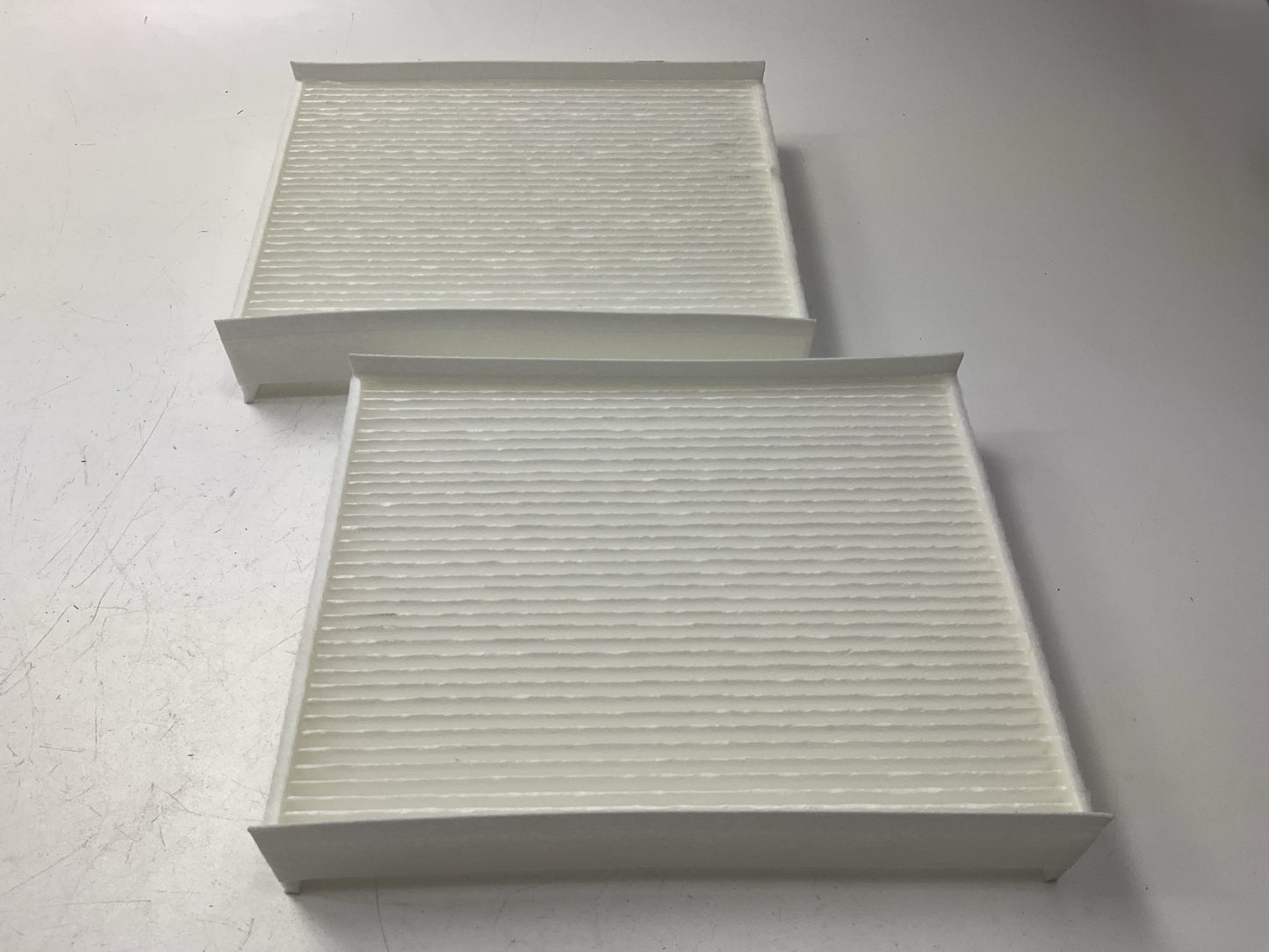 (2) Premium Guard PC8214 Cabin Air Filter