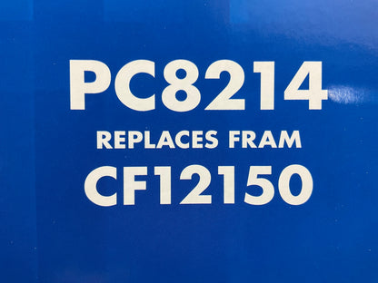 Premium Guard PC8214 Cabin Air Filter
