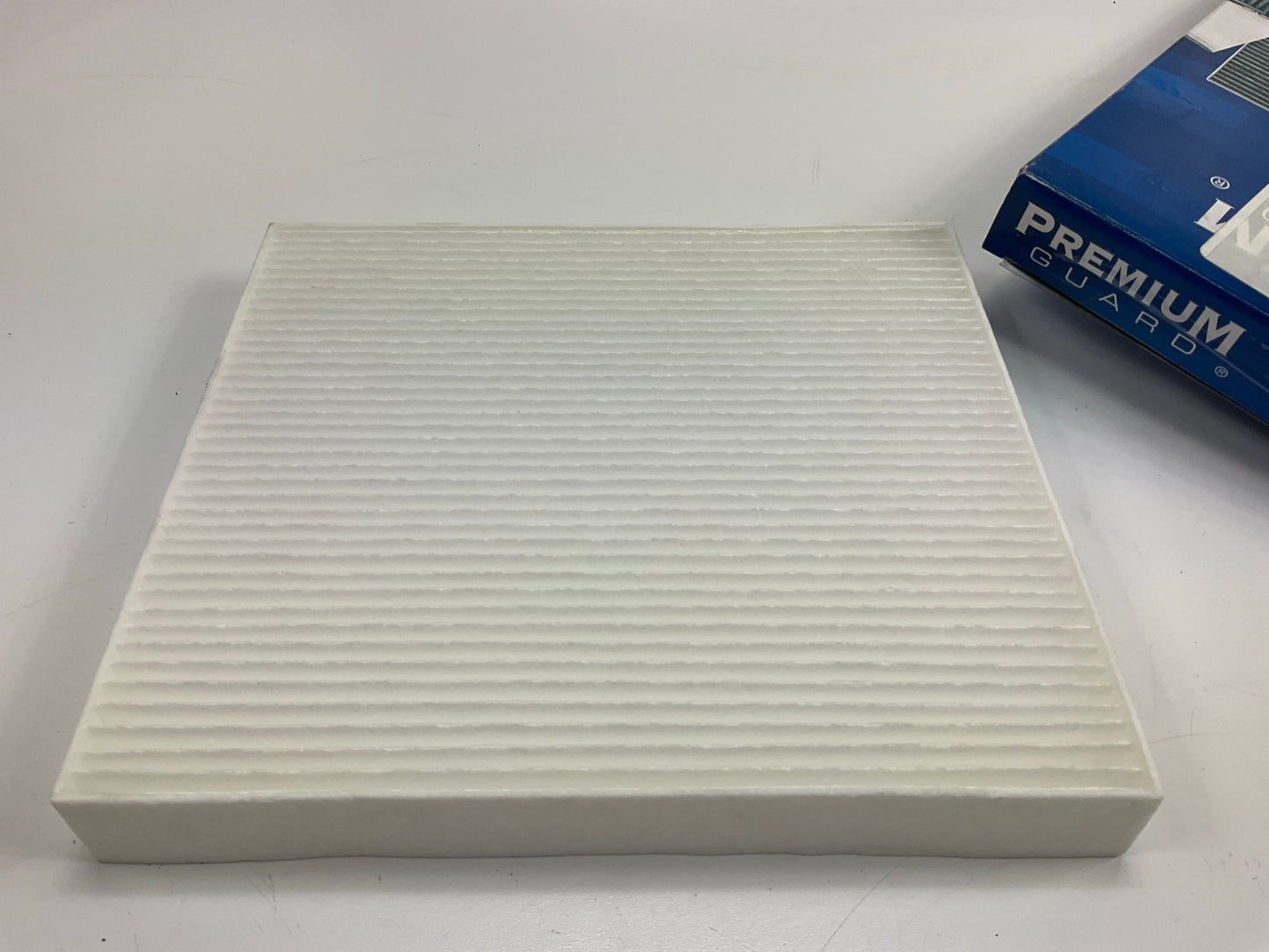 Premium Guard PC99155 Cabin Air Filter
