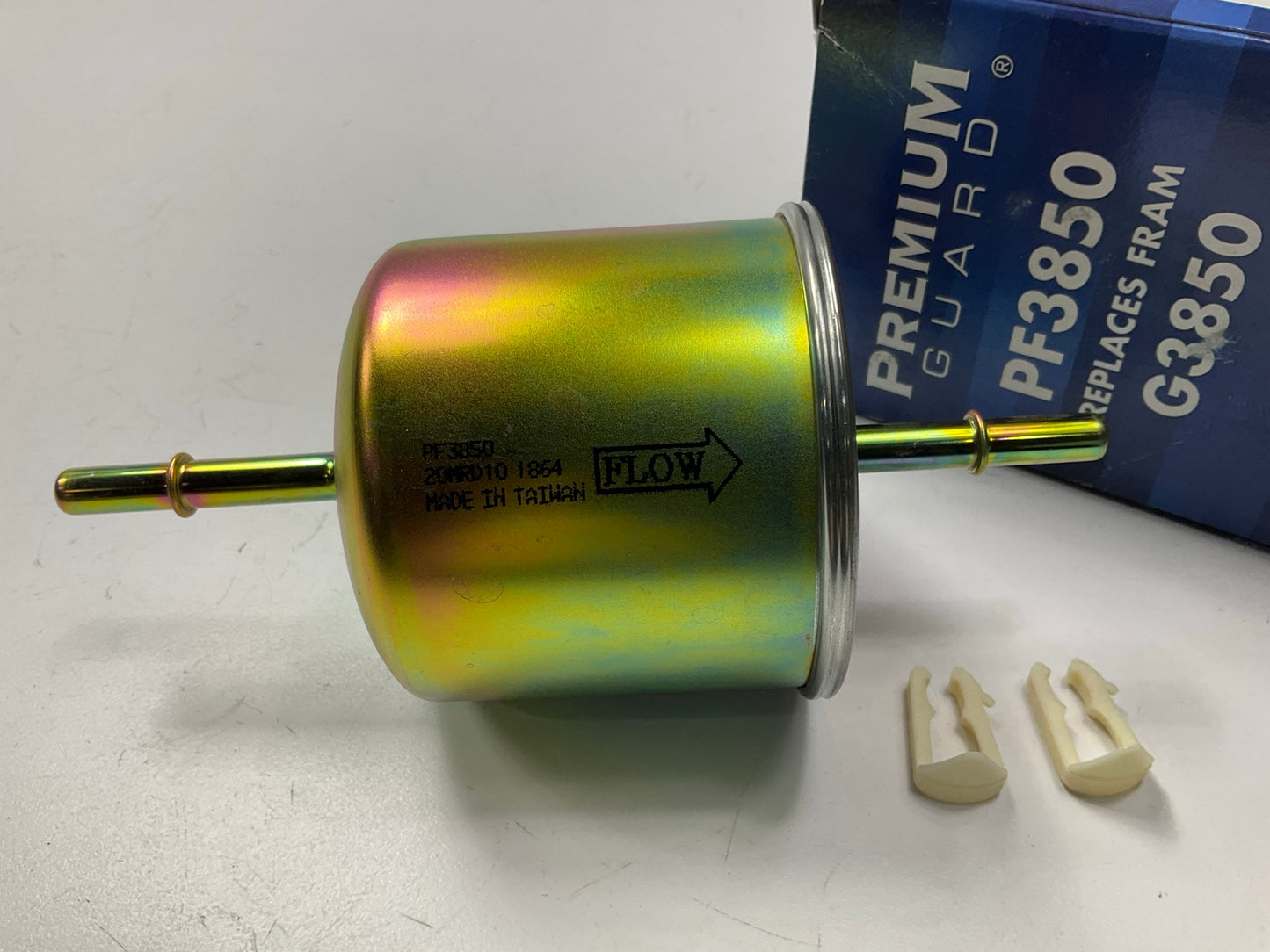 Premium Guard PF3850 Fuel Filter