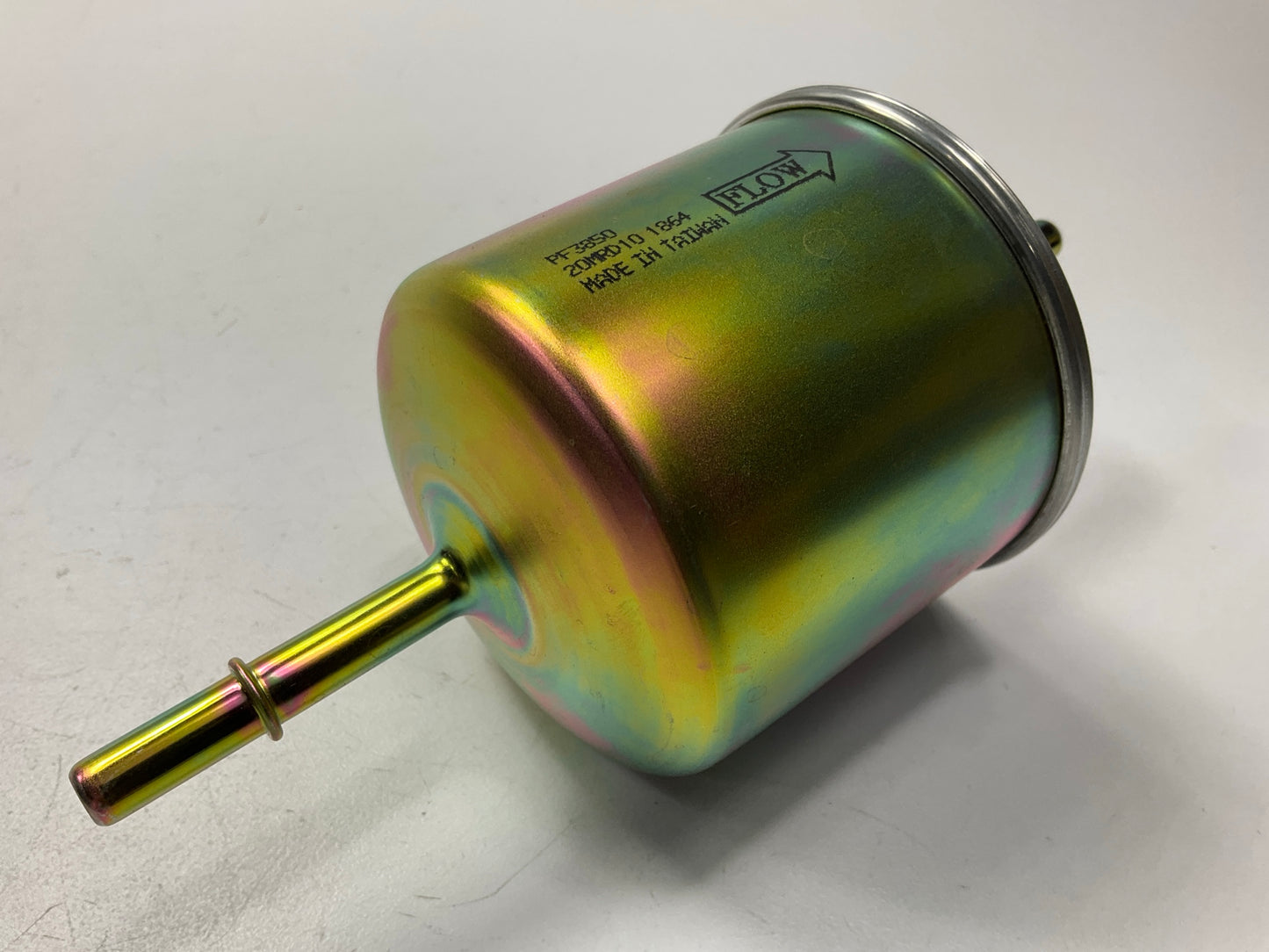 Premium Guard PF3850 Fuel Filter
