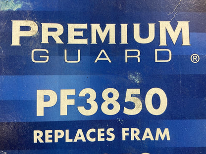 Premium Guard PF3850 Fuel Filter