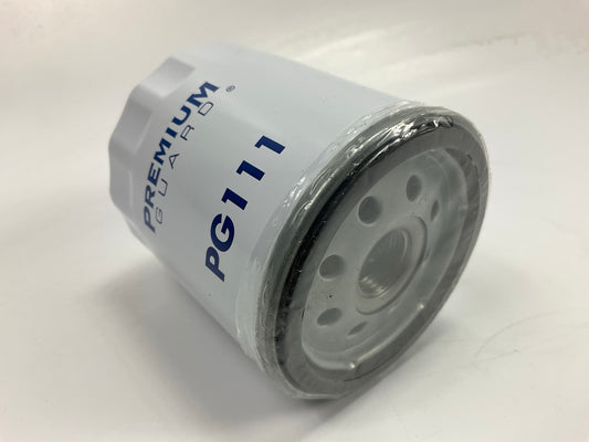 Premium Guard PG111 Engine Oil Filter