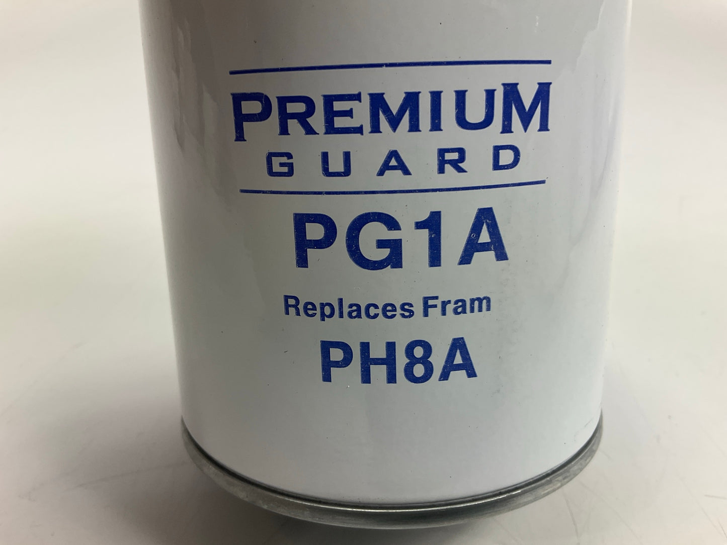 (10) Premium Guard PG1A Engine Oil Filters - Replaces Fram PH3381