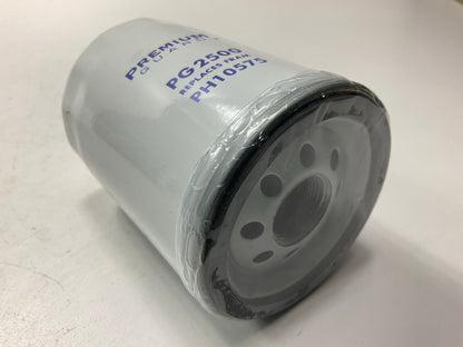 Premium Guard PG2500 Engine Oil Filter