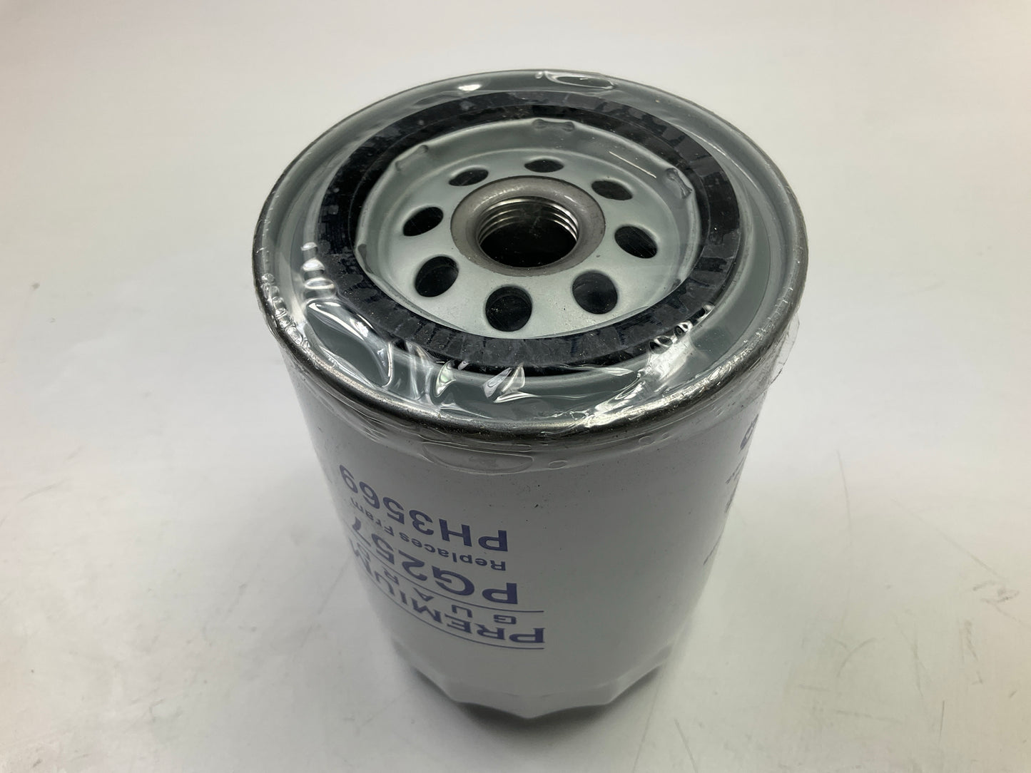 Premium Guard PG257 Engine Oil Filter