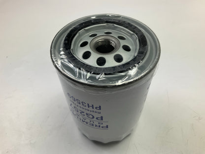 Premium Guard PG257 Engine Oil Filter