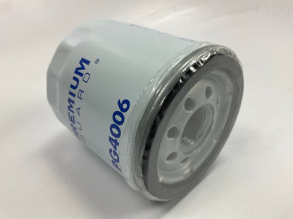Premium Guard PG4006 Engine Oil Filter