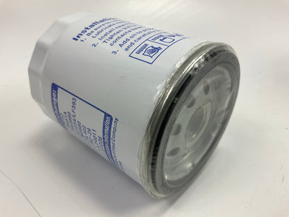 (2) Premium Guard PG4011 Engine Oil Filter