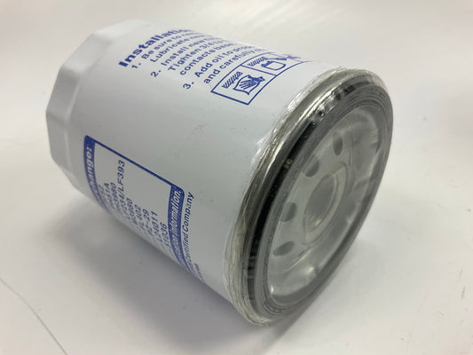 (2) Premium Guard PG4011 Engine Oil Filter