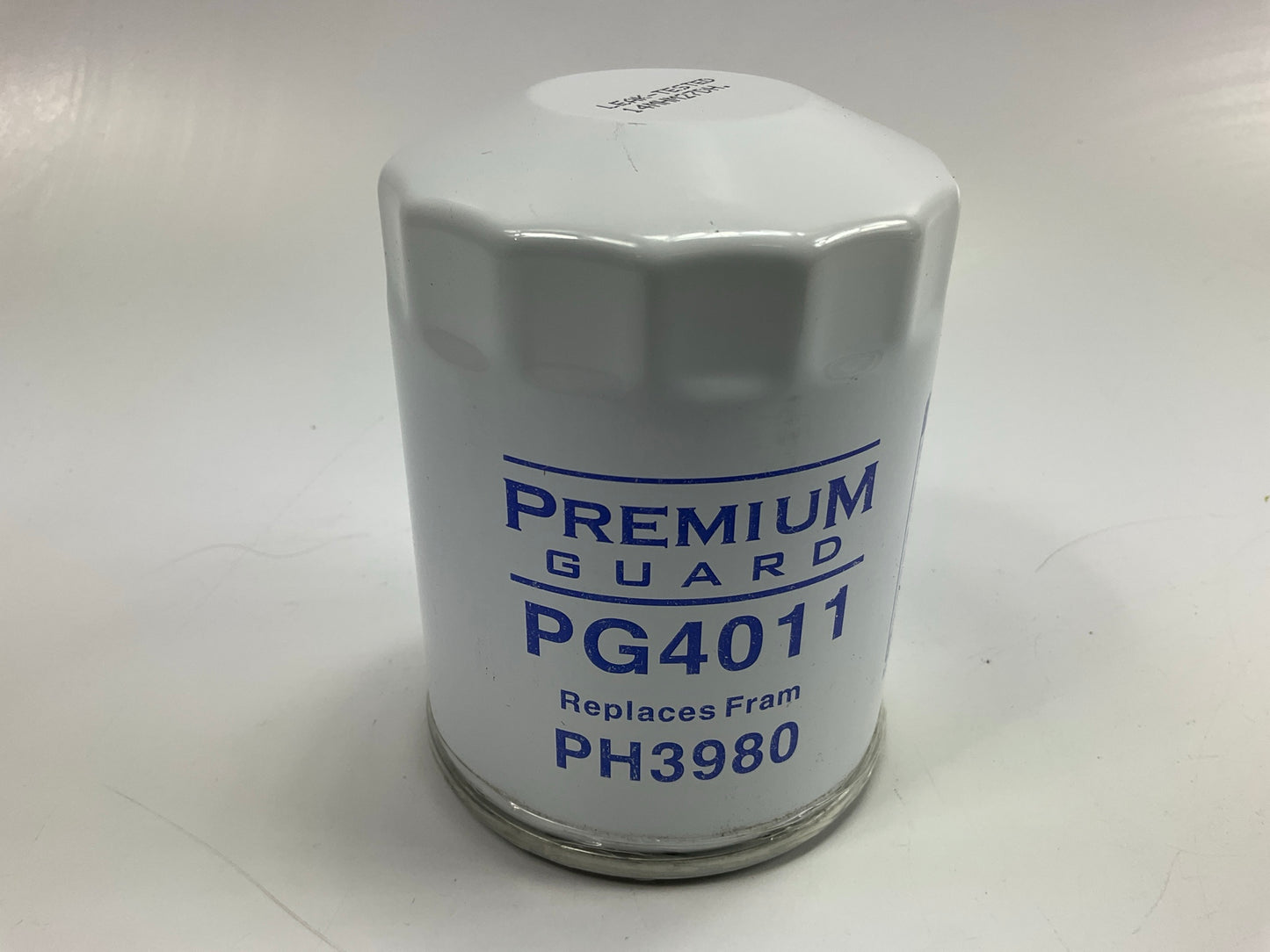 Premium Guard PG4011 Oil Filter