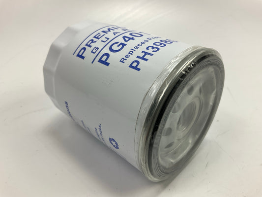Premium Guard PG4011 Oil Filter