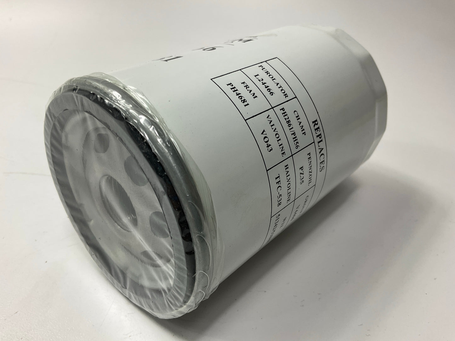 Premium Guard PG4466 Engine Oil Filter