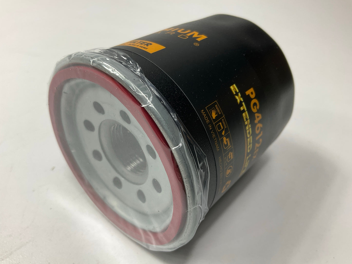 Premium Guard PG4612EX Extended Life Engine Oil Filter
