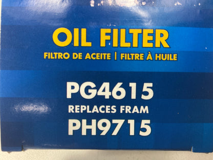 Premium Guard PG4615 Engine Oil Filter