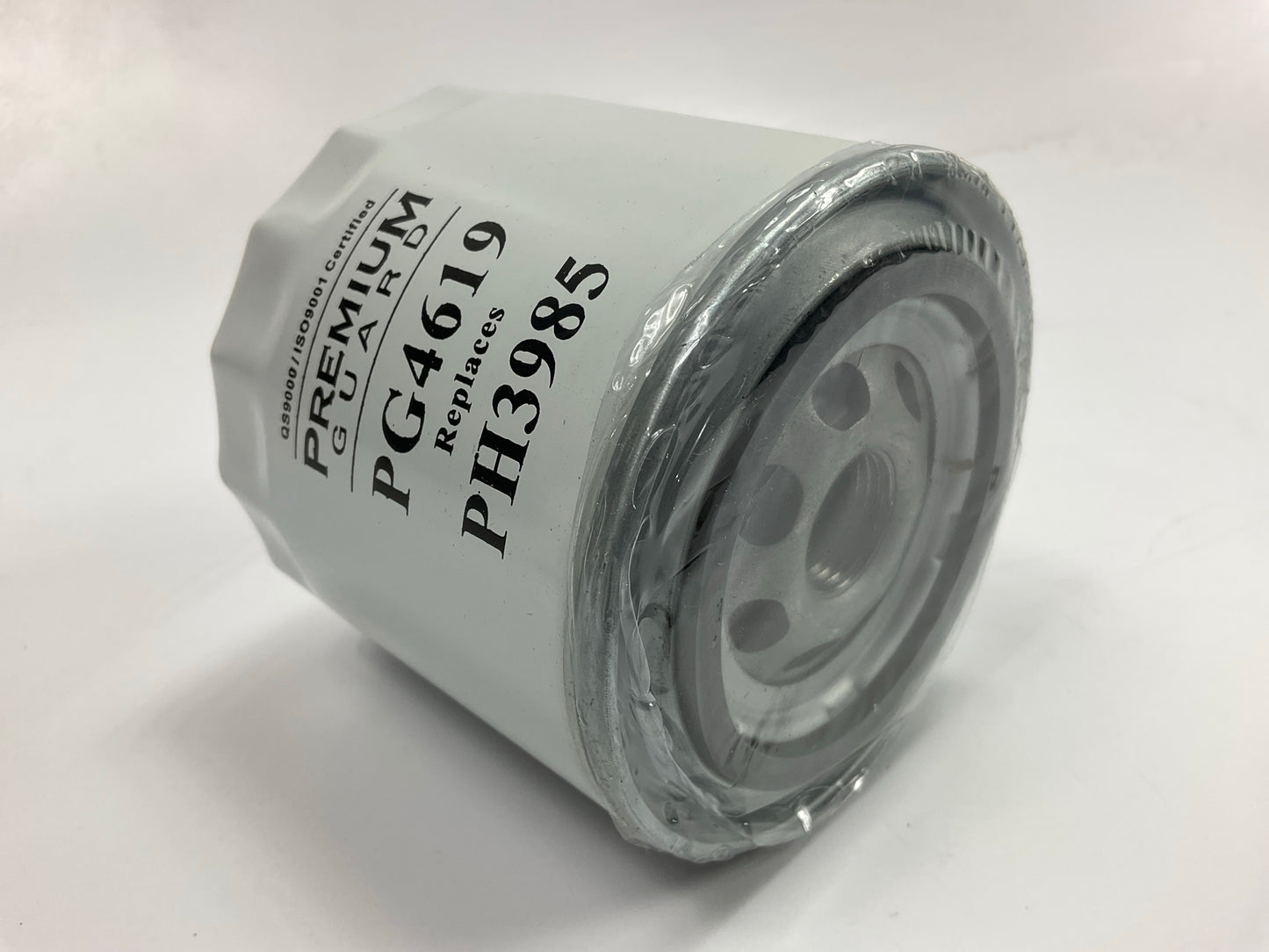 Premium Guard PG4619 Engine Oil Filter