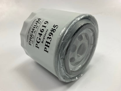 Premium Guard PG4619 Engine Oil Filter