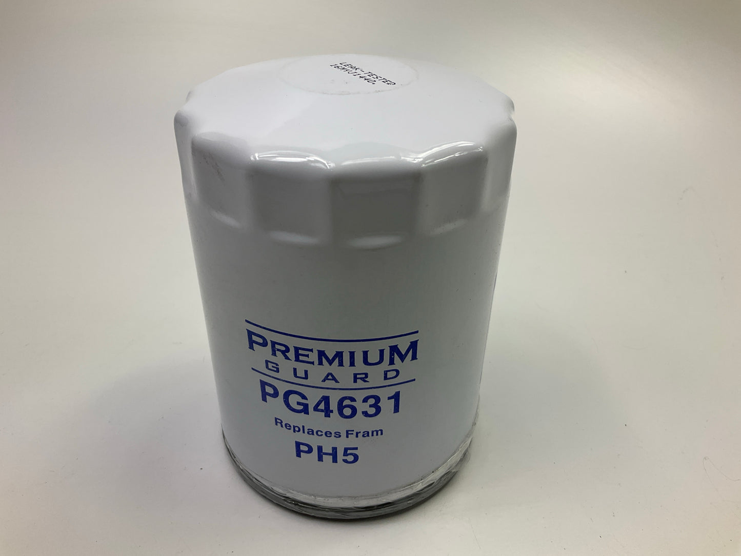 Premium Guard PG4631 Engine Oil Filter