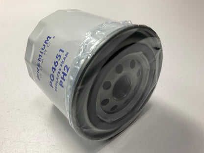 Premium Guard PG4651 Engine Oil Filter