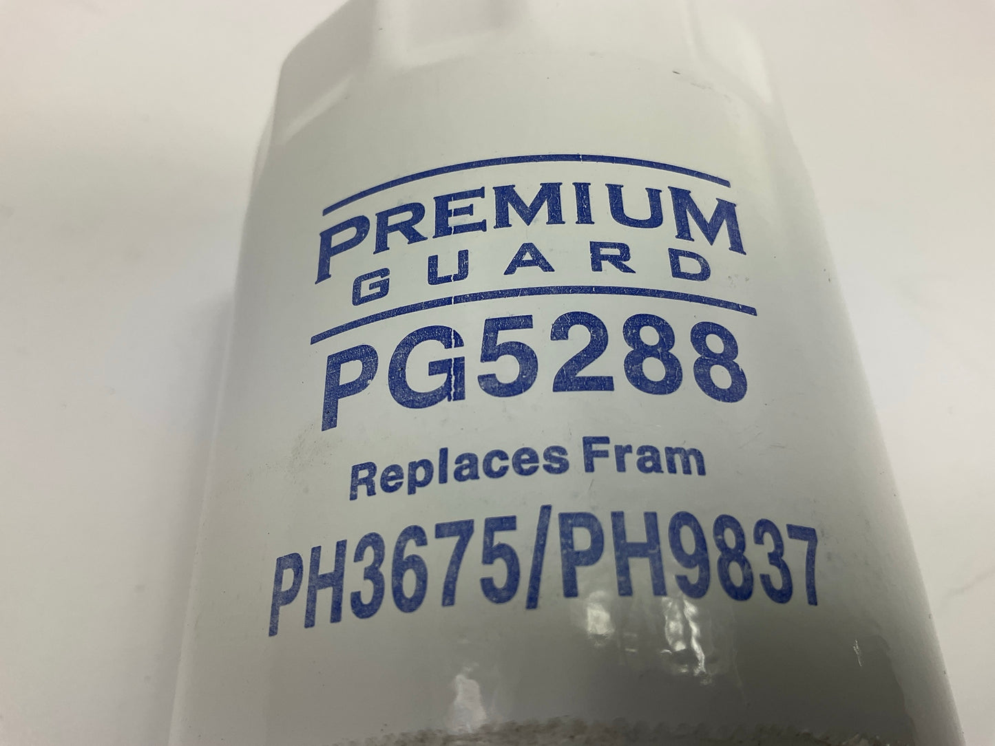 Premium Guard PG5288 Engine Oil Filter