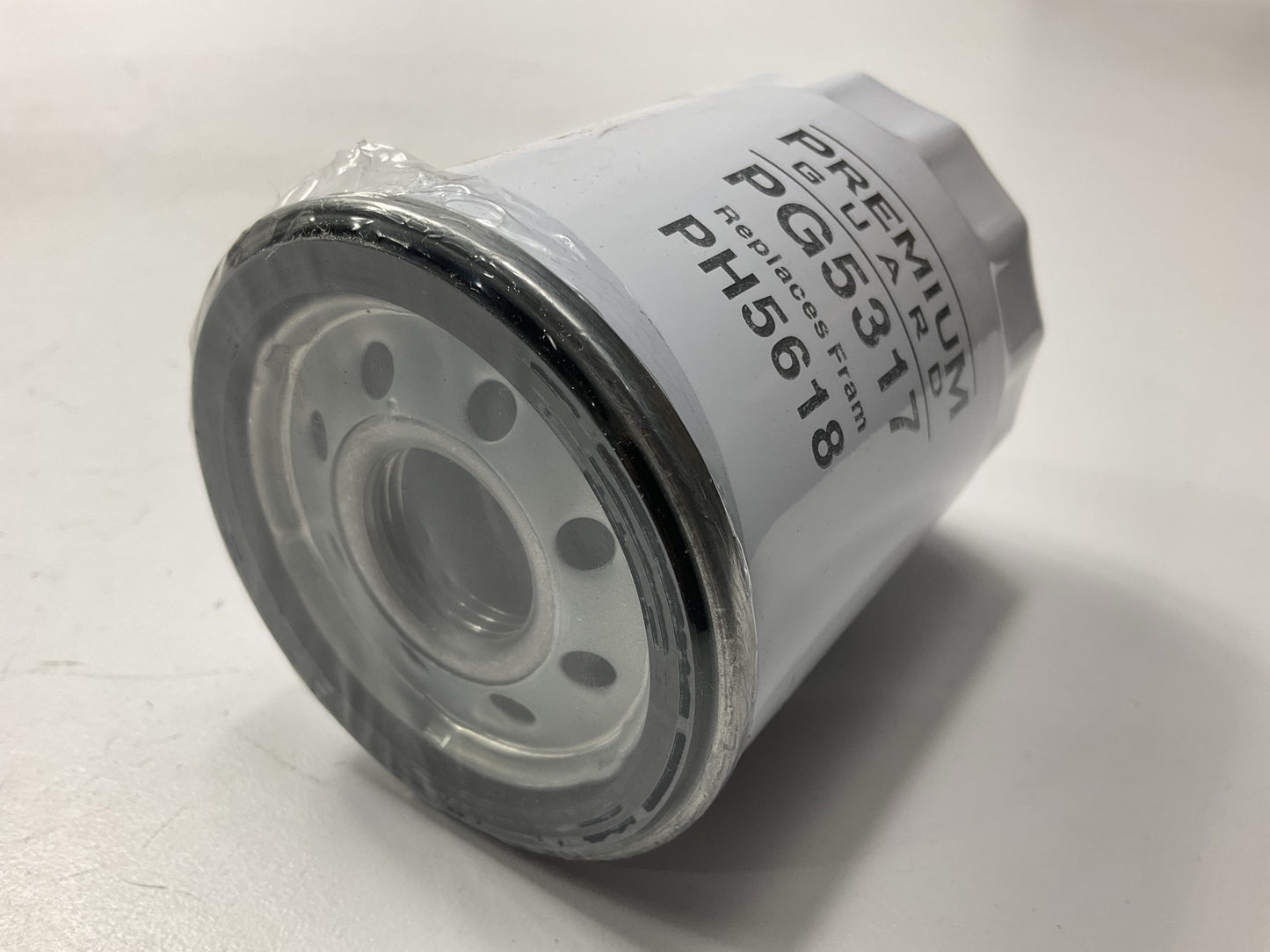 Premium Guard PG5317 Engine Oil Filter