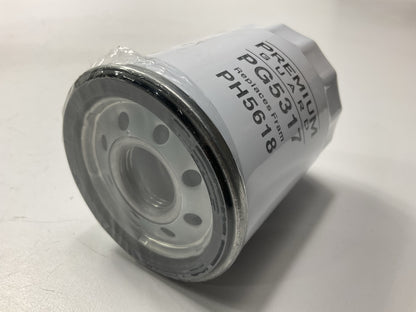 Premium Guard PG5317 Engine Oil Filter