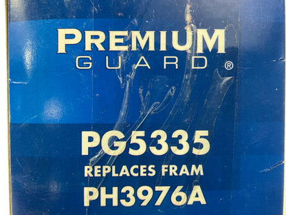 Premium Guard PG5335 Engine Oil Filter