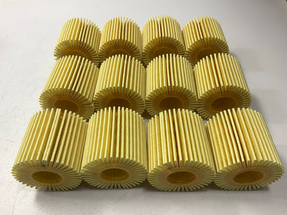 (12) Premium Guard PG5608 Engine Oil Filter