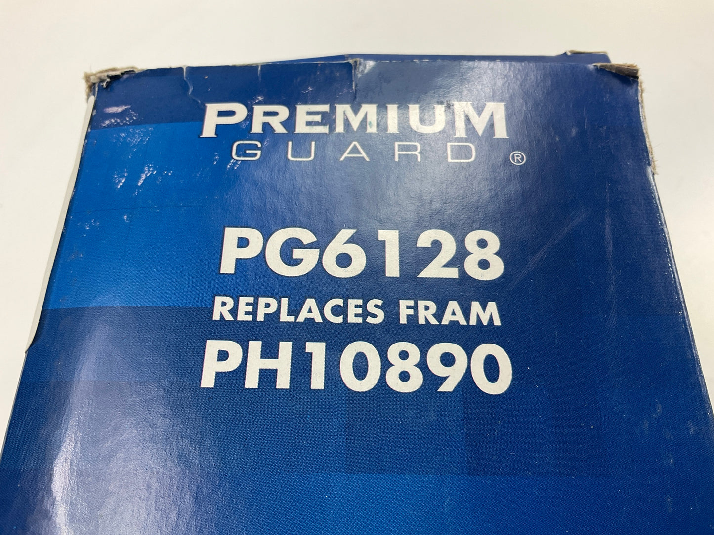 Premium Guard PG6128 Engine Oil Filter