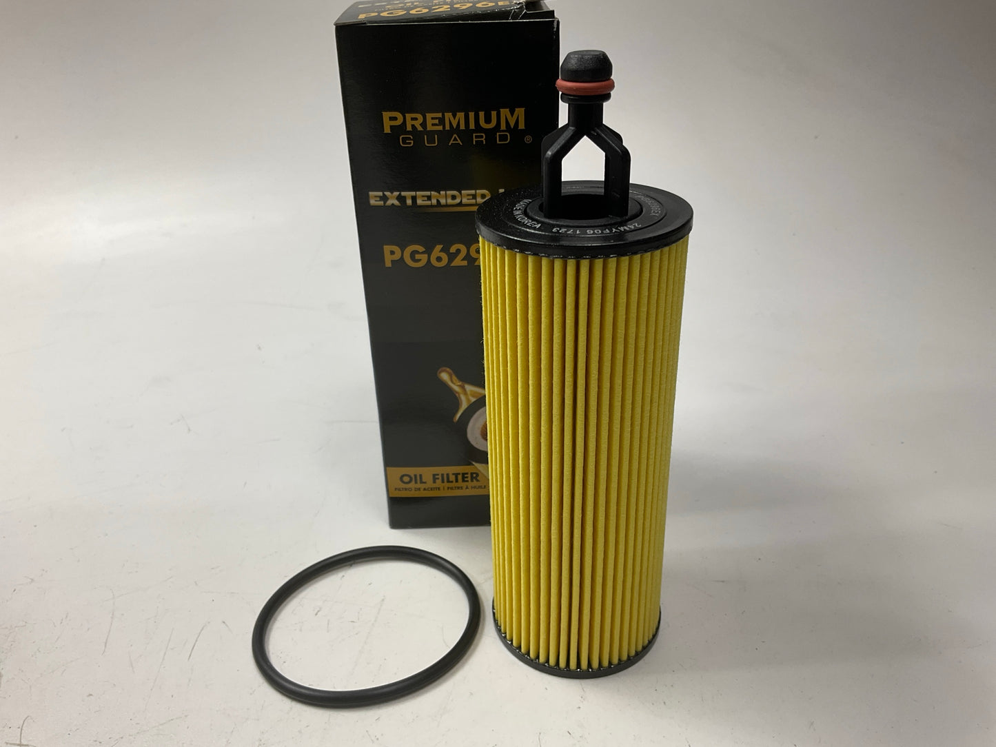 Premium Guard PG6296EX Extended Life Engine Oil Filter