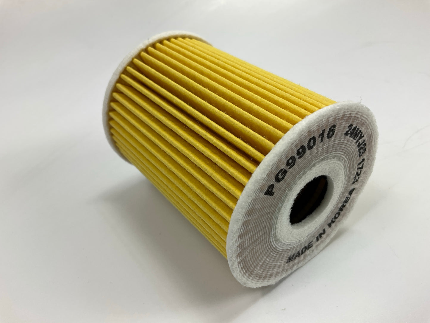 Premium Guard PG99016 Engine Oil Filter