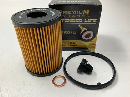 Premium Guard PG99527EX Engine Oil Filter