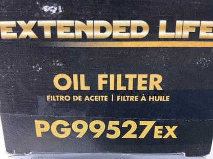 Premium Guard PG99527EX Engine Oil Filter