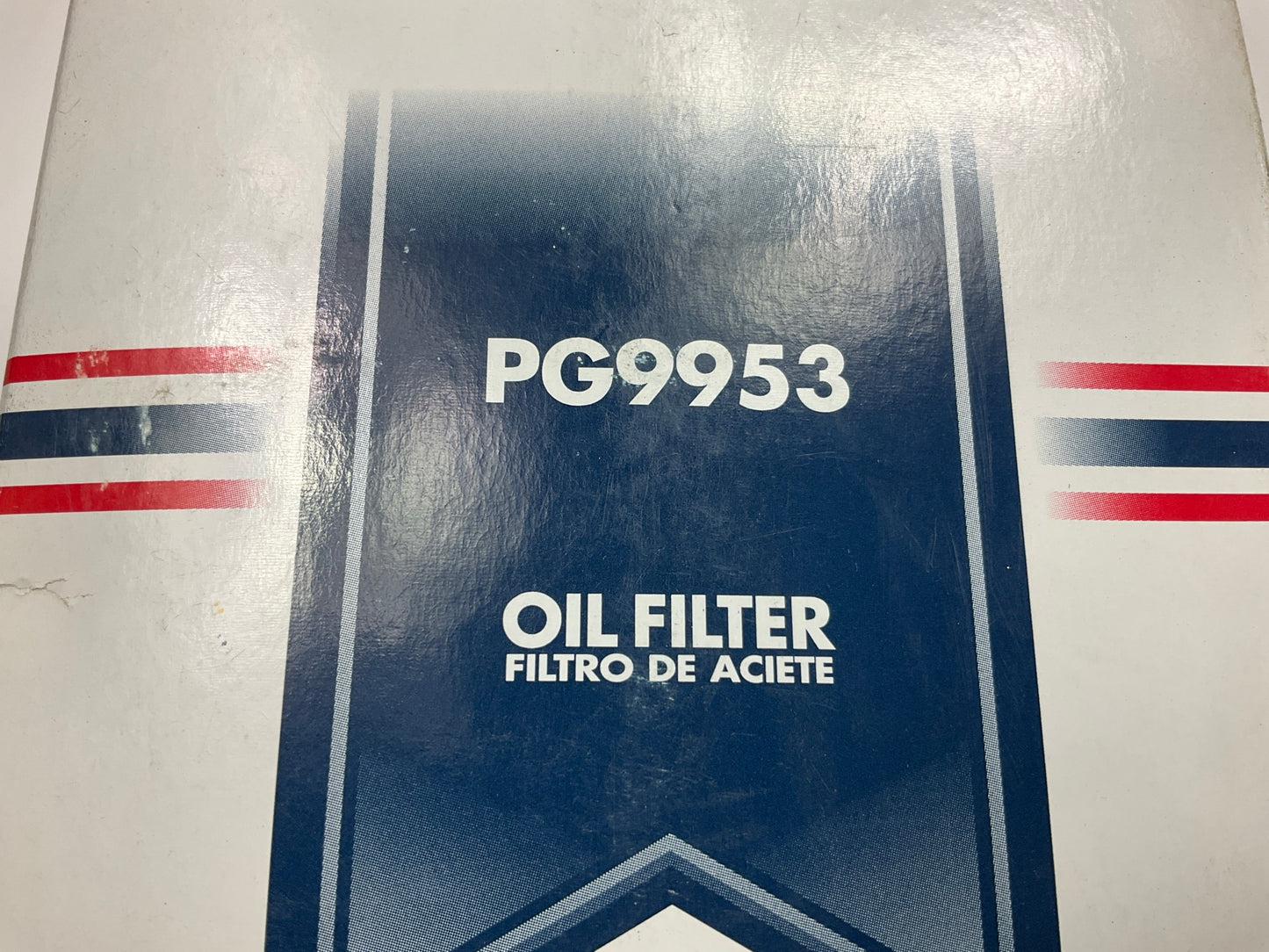 Premium Guard PG9953 Engine Oil Filter