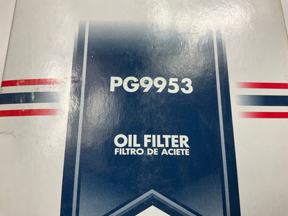 Premium Guard PG9953 Engine Oil Filter