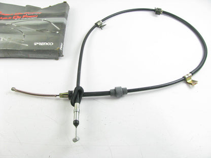 Prenco 1479-55834 REAR RIGHT Parking Brake Cable 1990-1993 Accord