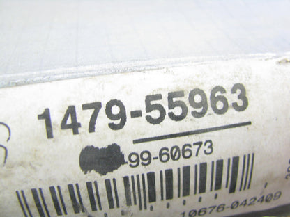 Prenco 1479-55963 Parking Brake Cable - Front