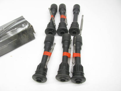 (6) 2500-33814 Direct Ignition Coil On Plug Boot For 95-03 Mazda 2.0L-L4 2.3L-V6