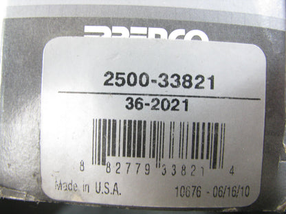 Prenco 36-2021 Direct Coil On Plug Boot For 1999-2004 Honda Isuzu 3.2L 3.5L-V6