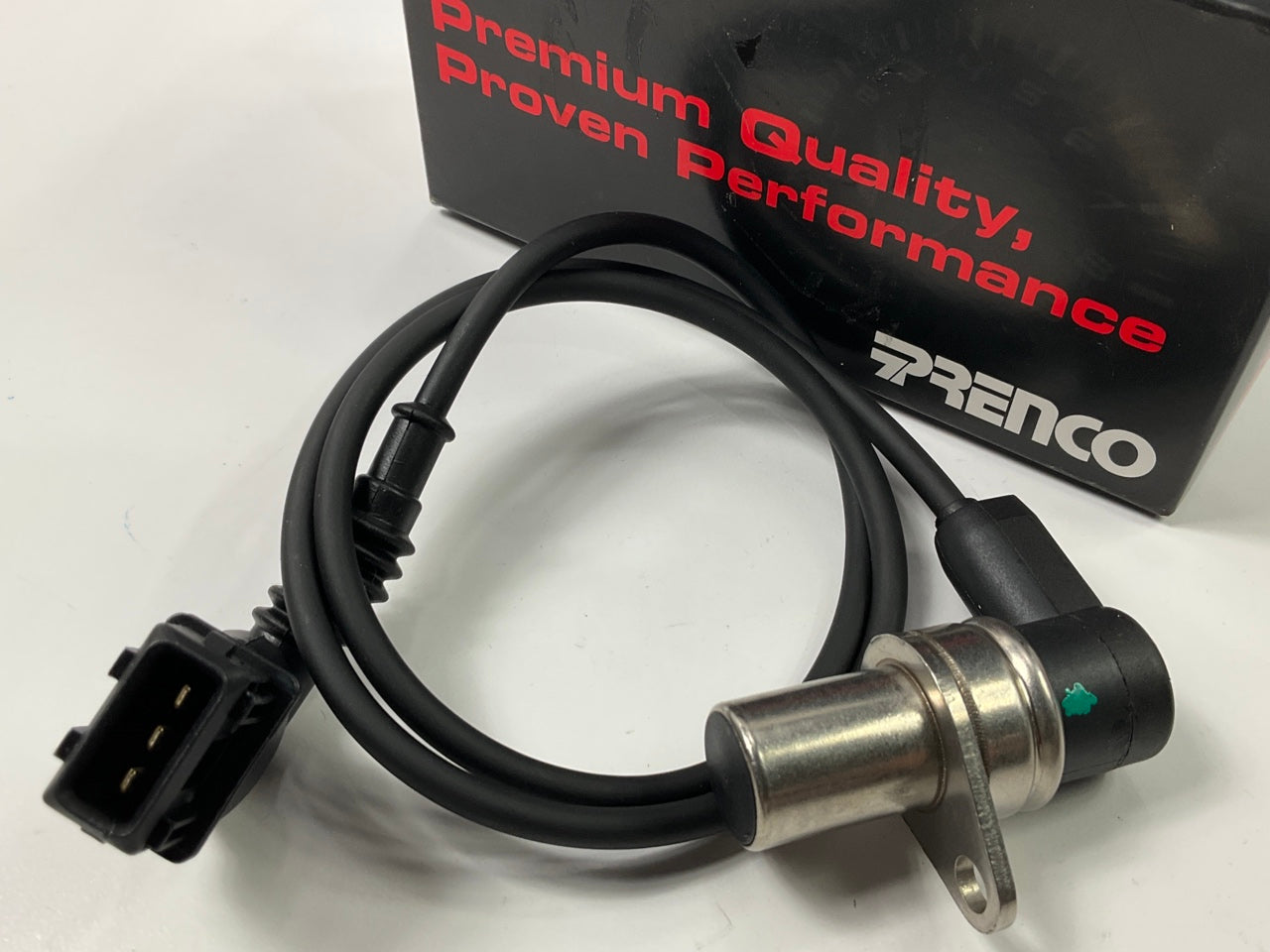 Prenco 4D1079 Engine Crankshaft Crank Position Sensor For 1992-1995 BMW 320i