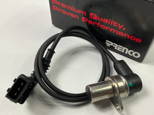 Prenco 4D1079 Engine Crankshaft Crank Position Sensor For 1992-1995 BMW 320i