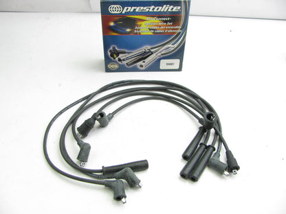 Prestolite 104007 Ignition Spark Plug Wire Set